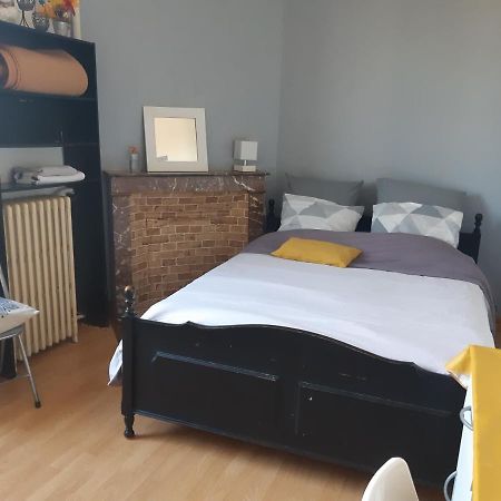 דירות טרואה Maison A Partager מראה חיצוני תמונה