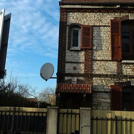 דירות טרואה Maison A Partager מראה חיצוני תמונה