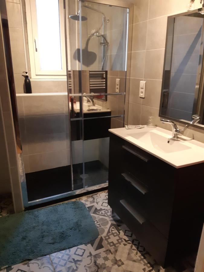 דירות טרואה Maison A Partager מראה חיצוני תמונה