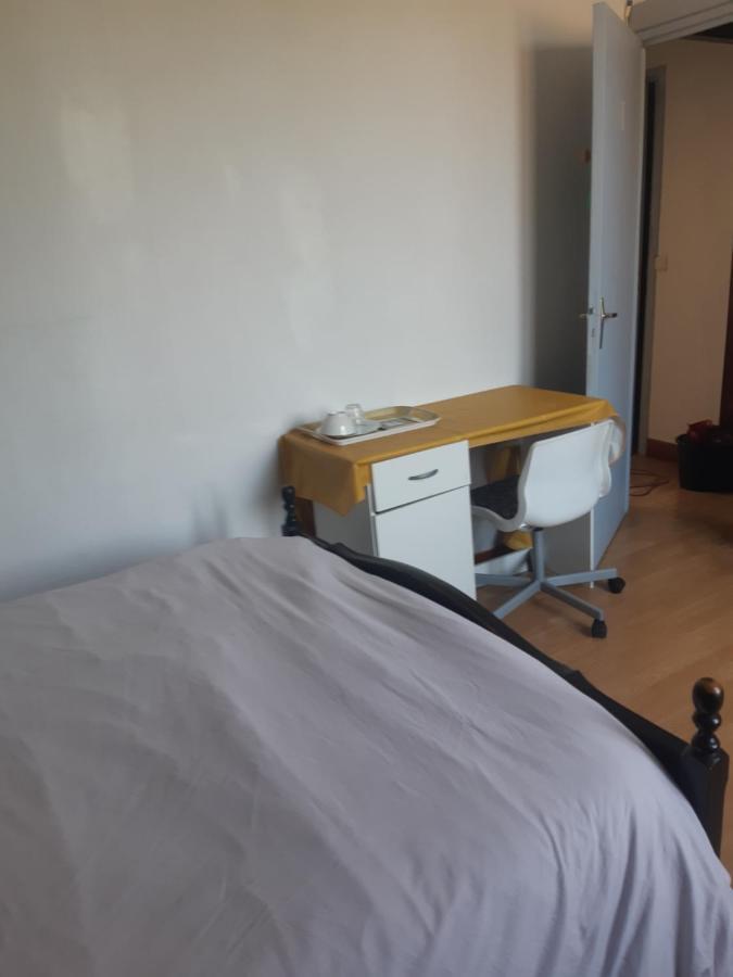 דירות טרואה Maison A Partager מראה חיצוני תמונה