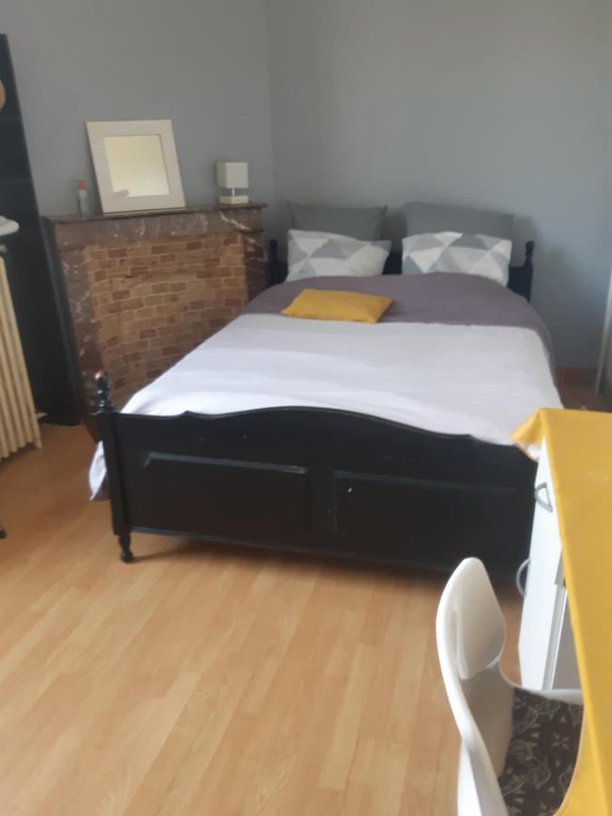 דירות טרואה Maison A Partager מראה חיצוני תמונה
