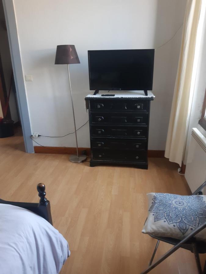 דירות טרואה Maison A Partager מראה חיצוני תמונה