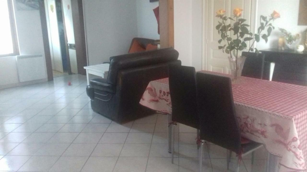 דירות טרואה Maison A Partager מראה חיצוני תמונה