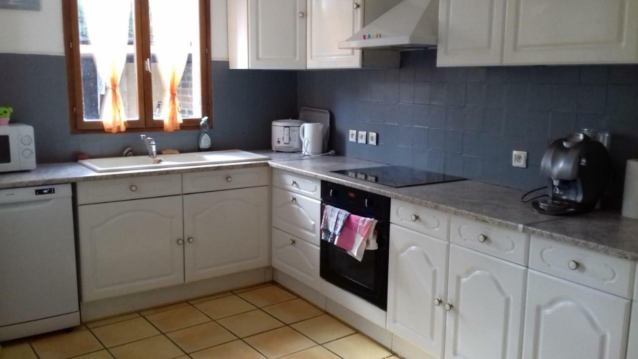 דירות טרואה Maison A Partager מראה חיצוני תמונה