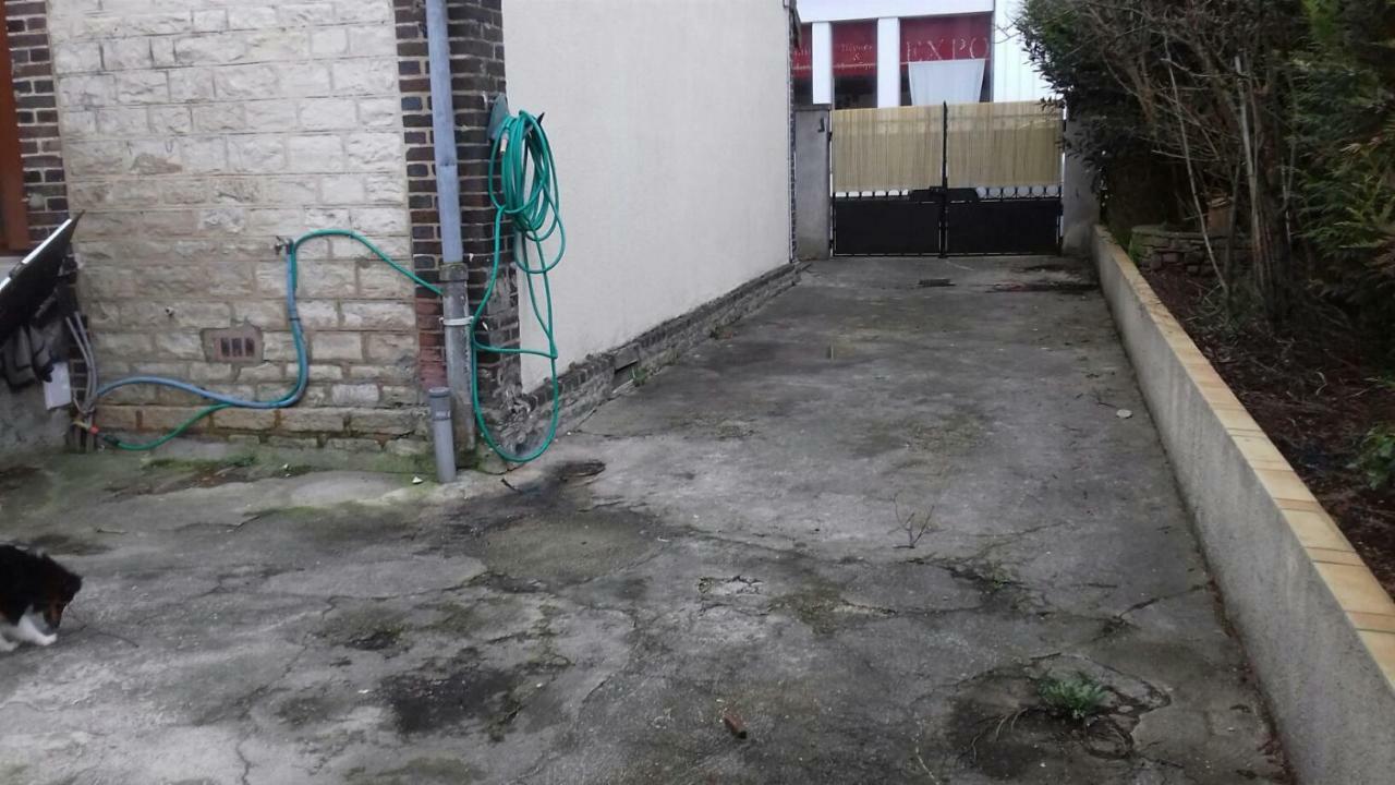 דירות טרואה Maison A Partager מראה חיצוני תמונה